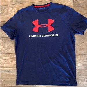 Under Armour t-shirt